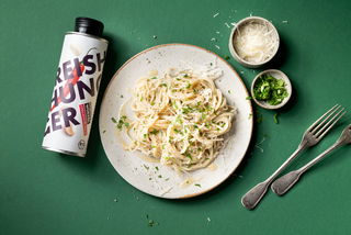 Bio Würzöl Chili-Knoblauch